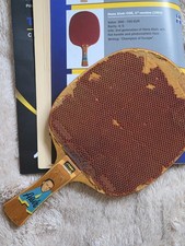 Mazza da ping pong Stiga Hans