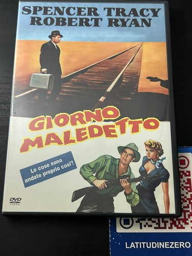 Giorno maledetto con - maledetto,