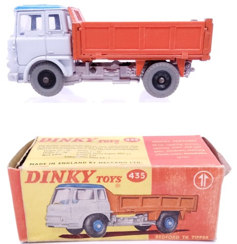 Alter dinky toys - dinky,