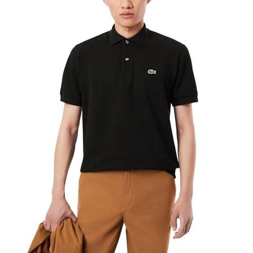 Polo lacoste ricamata logo - lacoste, ricamata-logo