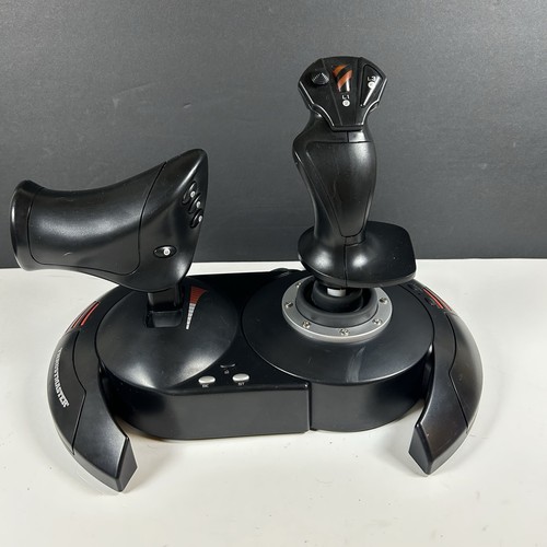 Joystick simulatore volo - joystick,