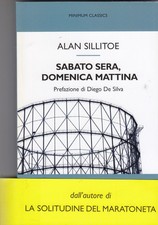 Sabato sera, domenica mattina
