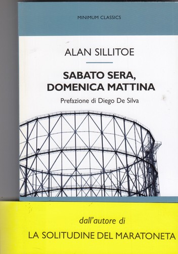 Sabato sera domenica mattina - sabato,
