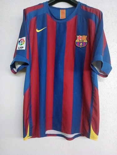 Maglia nike barcellona - maglia,