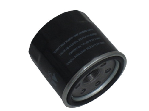 Filtro olio per jcb - filtro,