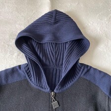 Parka Chanel Sport Line maglia