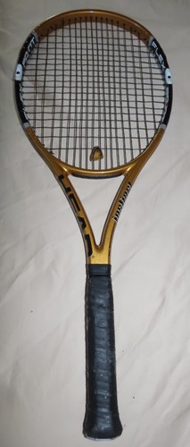 Racchetta tennis head - racchetta,