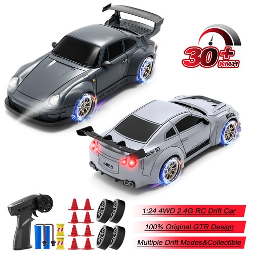 Porsche drift auto - porsche,