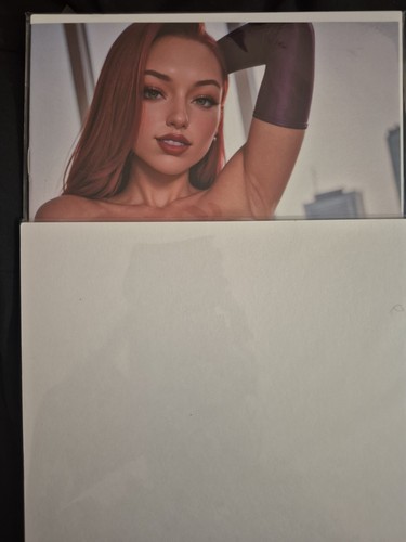 Bangers comics jessica - bangers,