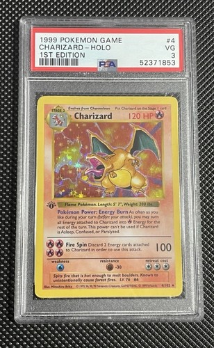 1999 pokemon base set - pokemon,