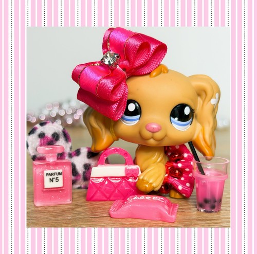 Autentico littlest pet shop - autentico,