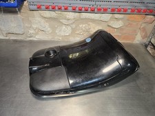 PLASTICA CARENA RETROSCUDO