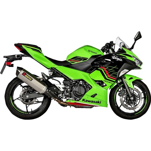 Akrapovic protezione - akrapovic,