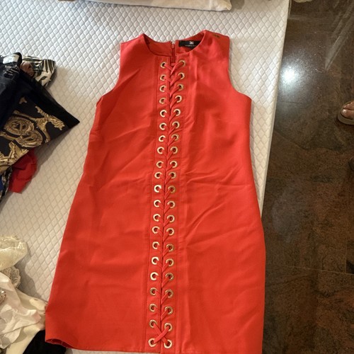 Elisabetta franchi abito - elisabetta,