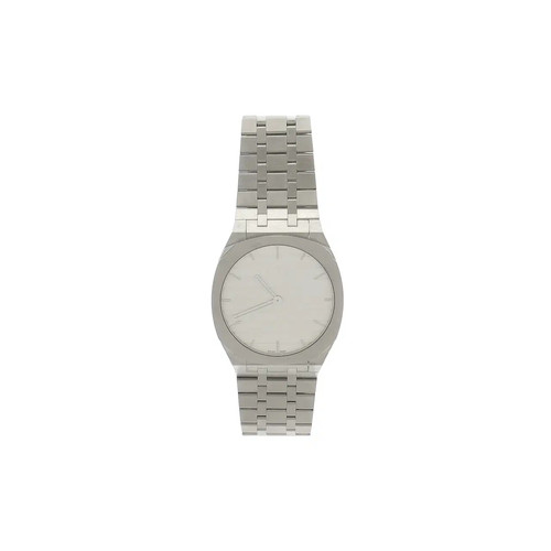 Gucci 25h quartz watch - gucci,