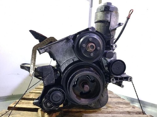 256s5 blocco motore bmw - 256s5,