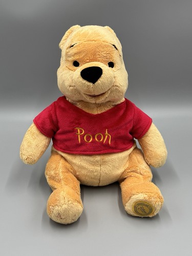 Winnie the pooh bear disney - bear,