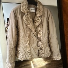 ERMANNO SCERVINO giacca donna