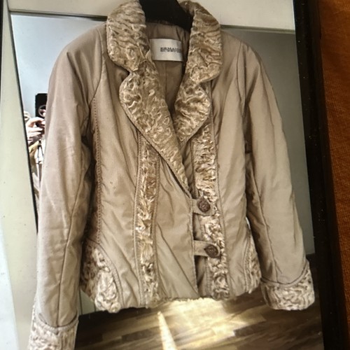 Ermanno scervino giacca donna - scervino,