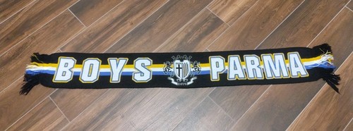 Sciarpa ultras boys - boys, parma