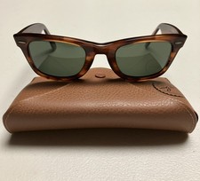 Ray Ban Wayfarer B&L 5024