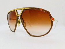 Occhiali da sole vintage