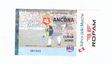 Biglietto calcio ingresso - biglietto,