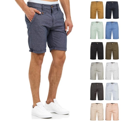 Indicode pantaloncini chino - pantaloncini,