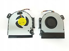 Ventilatore CPU Per PC Portatile TOSHIBA SATELLITE PRO R50-C-14F R50-C-14G