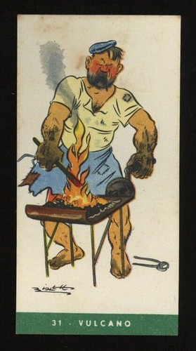 Figurina perugina buitoni - figurina, perugina-buitoni