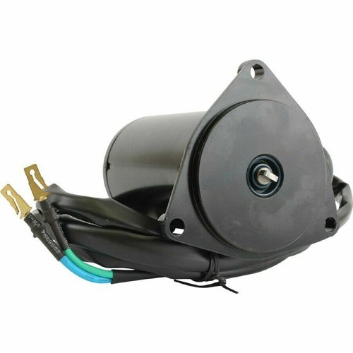Nuovo motore power tilt trim - nuovo,