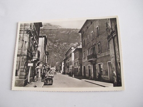 Trento mezzolombardo corso - mezzolombardo,