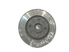 Mozzo ruota anteriore Sinistra