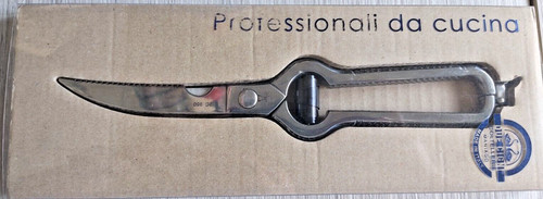 Forbici speciali cucina