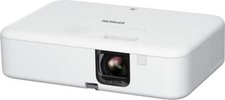 Epson Videoproiettore 3000 ANSI lumen 3LCD 1080p Bianco - V11HA85040