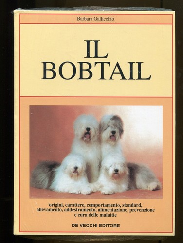 Bobtail vecchi - bobtail,