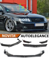 AUDI A4 B6 2000-2005 SPLITTER