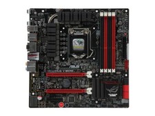 Per Asus Maximus V Gene scheda