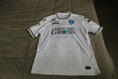 Maglia calcio empoli - empoli, alfredo