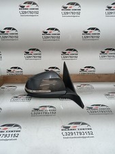 ? SPECCHIO SPECCHIETTO RETROVISORE DX BMW SERIE 1 F20 118i 51167242704 6PIN SC5
