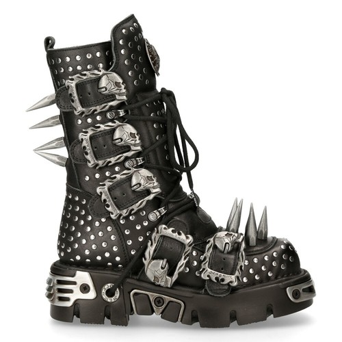 Stivali rock boots 1535 - stivali, 1535-s1