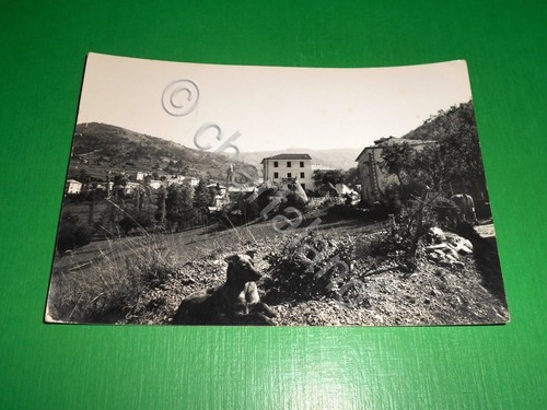 Cartolina santo stefano - santo, d'