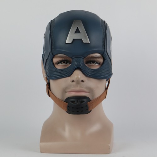 Cosplay capitan america - capitan,