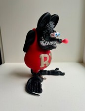 Rat Fink figurine, large Ed