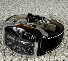 Philip Watch Swiss Cronografo