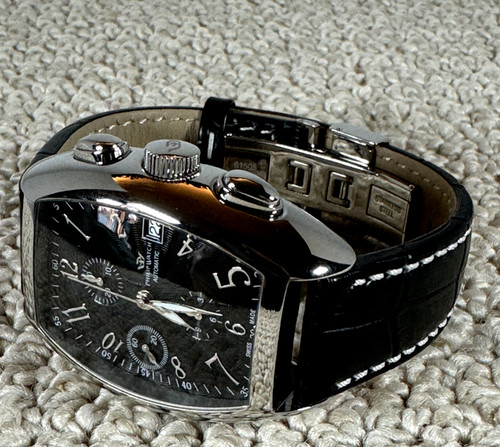 Philip watch swiss - philip,