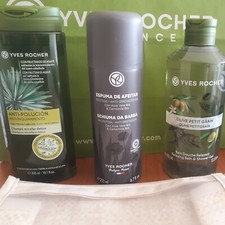 Yves rocher set 3 - yves, nr.3