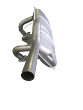 MARMITTA MOD ORIGINALE FIAT