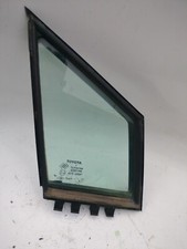Vetro Fisso Porta Anteriore Destra TOYOTA Corolla Verso 2.2 5P 100KW 2008 D-4D