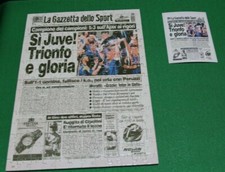 LA GAZZETTA DELLO SPORT -